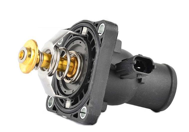Wisco 1338372 Opel Astra J 1.6 Gasoline 115 BG Thermostat — Water Pump & Thermostat