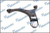 MANDO CAK0145D — Control Arms & Ball Joints