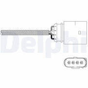 delphi-lambda-sensor-passatt-golf, delphi-es20338-12b1-lambda-sensor DELPHI Lambda Sensor - Enhanced Performance for 1996-2001 Passat and Golf IV | 1.8L DELPHI Lambda Sensor for 1996-2001 Passat Golf IV lambda-sensor, delphi, passat, golf, car-parts, automotive, fuel-efficiency, engine-performance, ai-generated, mechanics