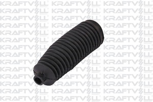 Kraftvoll 10020173 Steering Boot Astra G — Axles, CV Joints & Boots