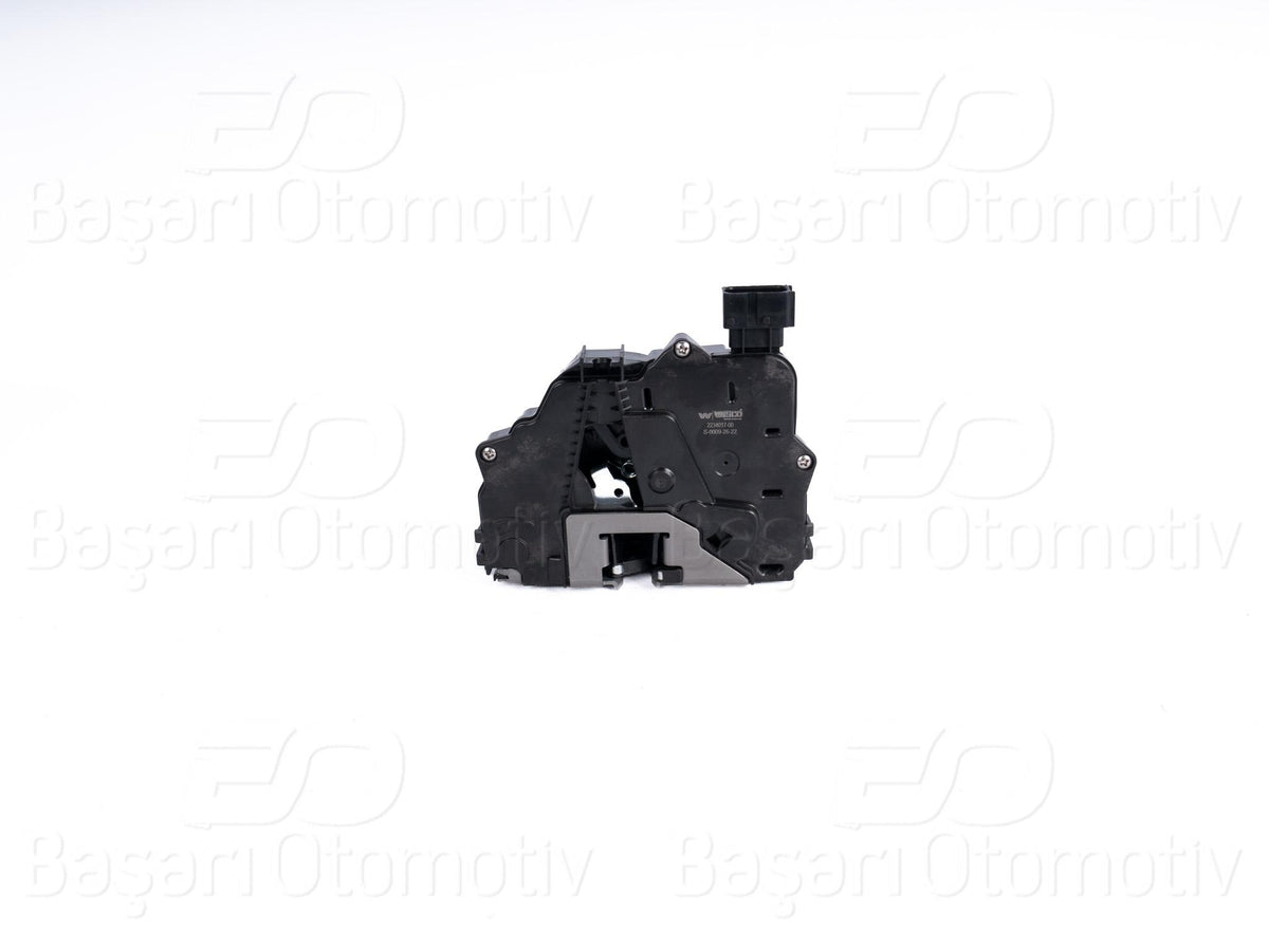 Wisco 2234017-00 Door Lock Front Right (6 Pin) Opel Corsa D Corsa E (X15) 15 > — Handles, Locks & Latches