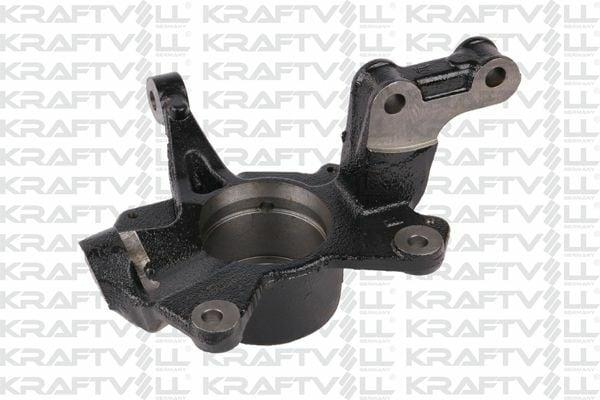 KRAFTVOLL 01030050 - Front Left Axle Support for Megane III, Fluence, Scenic III — Axles, CV Joints & Boots