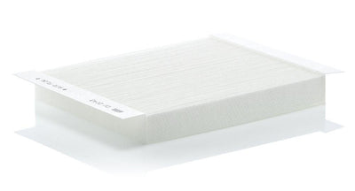 Mann CU2143 Cabin Air Filter Opel Meriva A 1.6 16V 03-06 — Air & Cabin Filters