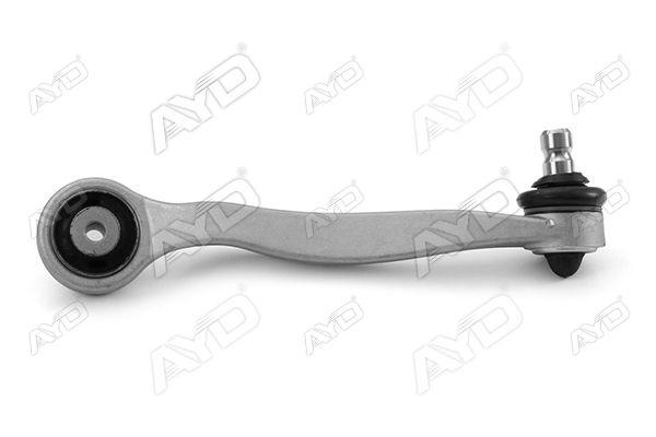 AYD 94-02709 Control Arm Upper Curved Right Audi A6 05>11 A8 04>10 Phaeton 02>09 — Control Arms & Ball Joints