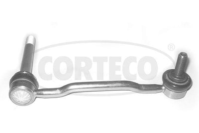 Corteco 49400591 Stabilizer Sway Bar Link Front Left 407 508 C6 C5 III 1.8 1.8 16V 2.0 2.0 16V 2.0 HDi 3. — Sway Bars & Links