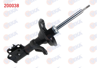 Veka 200038 Shock Absorber Front Left Gas Charged Honda Cr-V II 2.0i 2002-2004 — Shocks & Struts