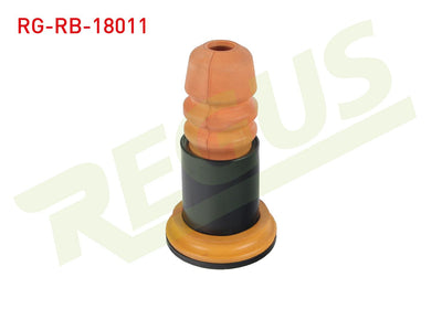 REGUS RG-RB-18011 Suspension Mount Rear Fiorino — Control Arms & Ball Joints