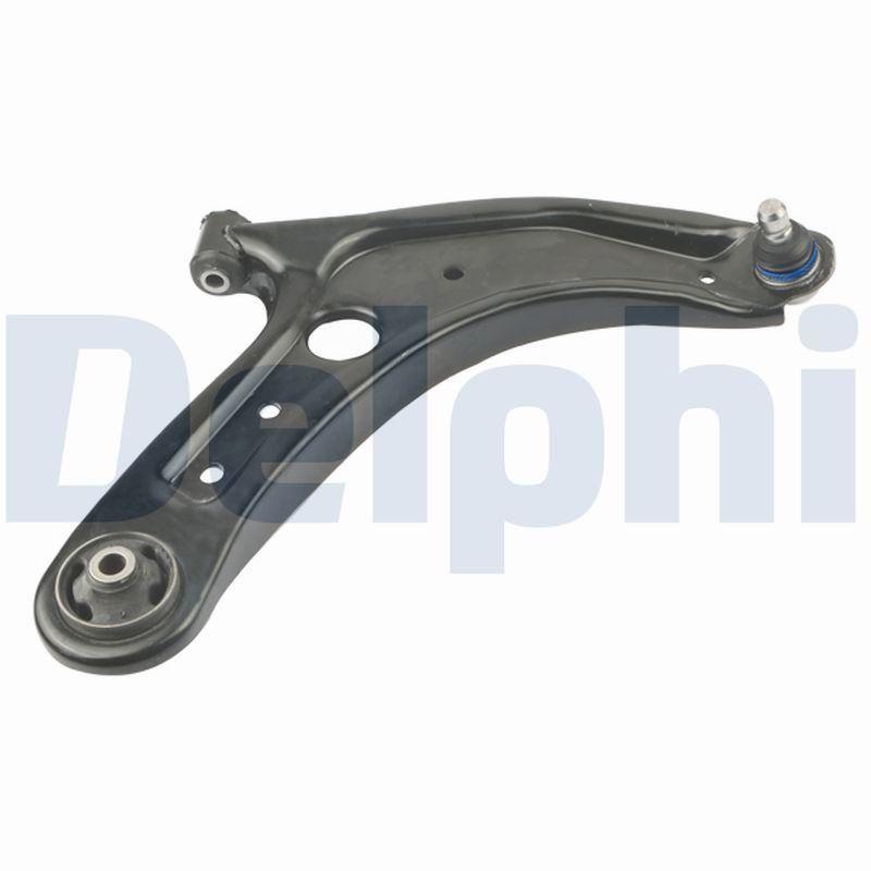 Delphi TC9220 Lower Control Arm Front Right with Ball Joint Kia Stonic Niro 2018 > — Control Arms & Ball Joints