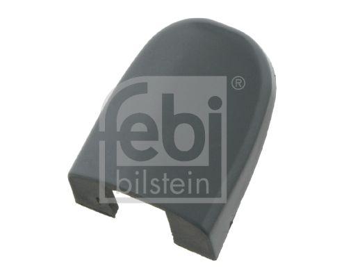 Febi Bilstein 23920 Door Handle Outer Cover Bora Golf IV V Passat Polo Altea Cordoba Ibiza Leon To — Handles, Locks & Latches