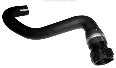 Kraftvoll 10030976 Renault Kango 2 1.5 dCi Heater Hose Short — Hoses & Tanks