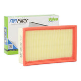 VALEO Car Air Filter - Opel Agila A — Air & Cabin Filters