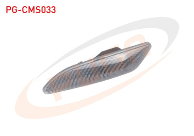 PUGA PG-CMS033 Fender Turn Signal Right Fiat Egea — Tail, Signal & Reflectors