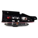 Citroen 2009-2018 Berlingo Left Tail Light — Citroën, Tail, Signal & Reflectors