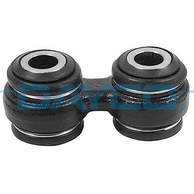 Dayco DSS3534 Gozluk Bushing BMW E28 E32 E34 — Bushings & Mounts