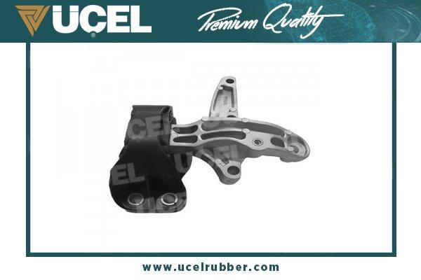 Üçel S10655 Engine Mount Megane IV-Scenic IV-Talisman 1.5 dCi 110 Hp — Mounts