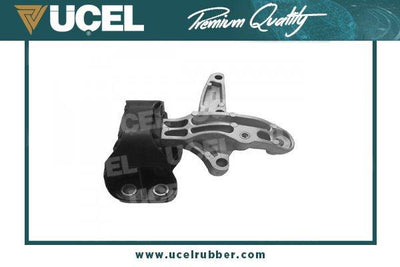 Üçel S10655 Engine Mount Megane IV-Scenic IV-Talisman 1.5 dCi 110 Hp — Mounts