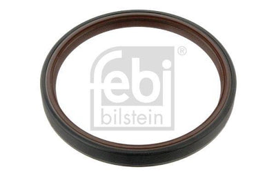 FEBI Rear Crank Seal - Durable Oil Seal for Vectra.B 2.0 16V — Gaskets & Seals