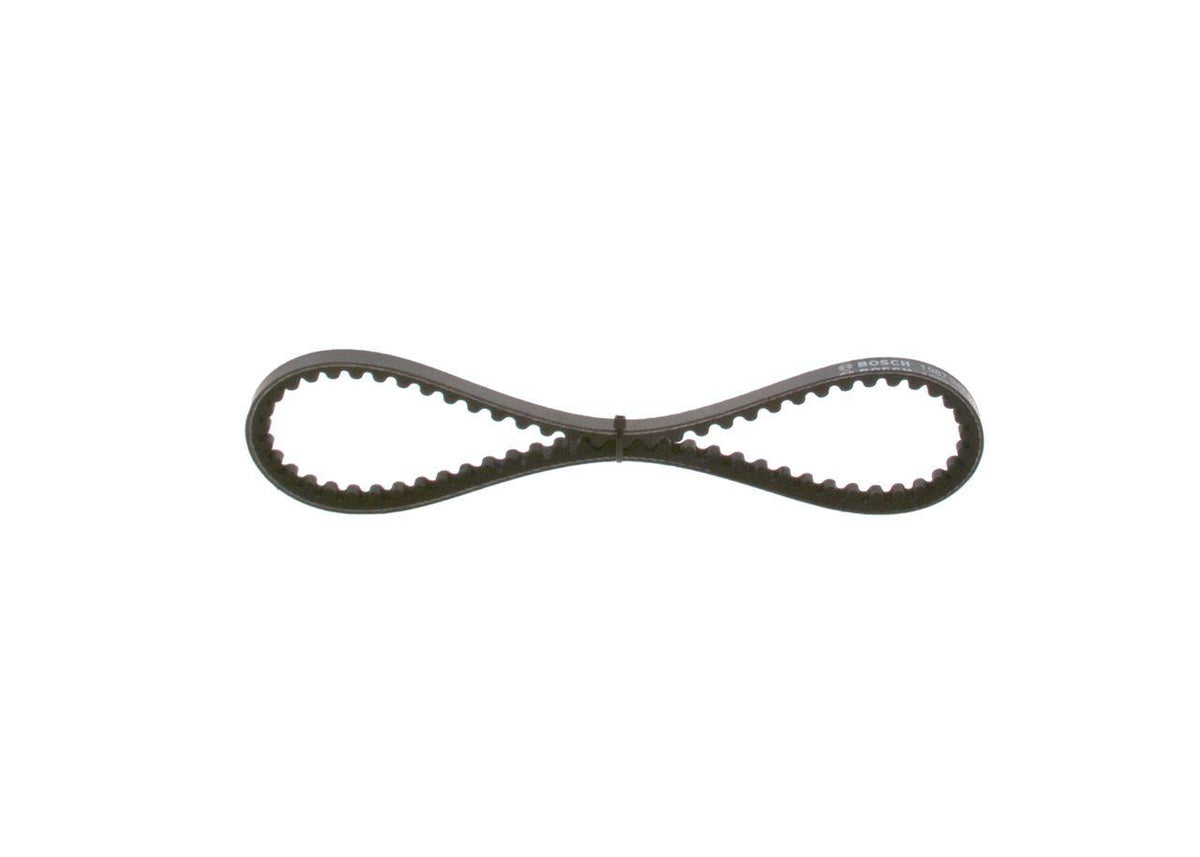 Bosch 1987947628 V Belt 10×625 (Ford Escort 1.4 1.6I 81-90 Volkswagen Golf Passat) — Belts