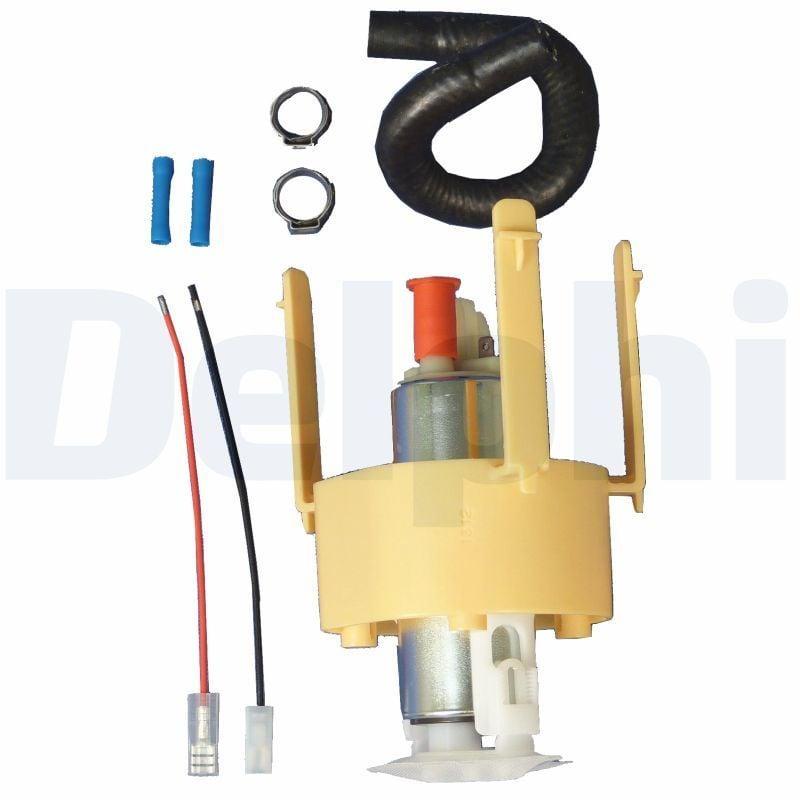 Delphi FG1136-12B1 — Vehicle Sensors & Switches