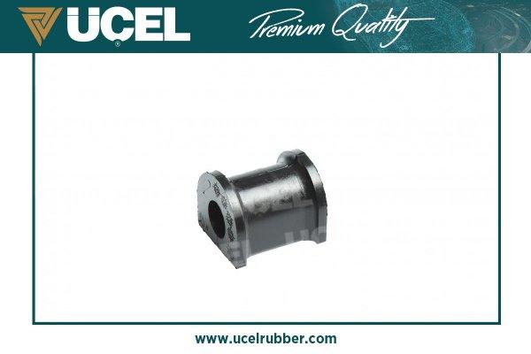 Üçel S61240 Sway Bar Bushing (Ø19 mm) Caddy III — Bushings & Mounts