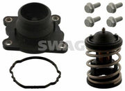 swag-complete-thermostat-bmw-f20-f21-f23-f32-f82-f36-f10, thermostat-technical-specifications-for-bmw-f20-f21-f23-f32 SWAG Complete Thermostat for BMW F20, F21, F23, F32, F82, F36, F10 - Precision Engine Cooling Solution for Car Owners & BMW Enthusiasts SWAG Thermostat for BMW F20 F21 F23 F32 F82 F36 F10 swag, thermostat, bmw-parts, car-maintenance, engine-cooling, automotive, car-owners, bmw-enthusiasts, auto-repair, ai-generated