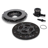 LUK Clutch Set with Bearing for Meriva A & Astra G — Clutch & Flywheel