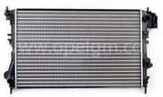 opel vectra c radiator, ithal radiator for opel vectra c, 1.6L Z16XE engine radiator İTHAL Opel Vectra C Radiator - 1.6L Z16XE Compatible | For Car Owners & Opel Enthusiasts Opel Vectra C Radiator | 1.6L Z16XE Engine opel-vectra, radiator, ithal, car-parts, engine-cooling, replacement-radiator, vehicle-maintenance, auto-repair, car-owners, ai-generated