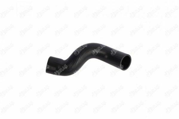 IBRAS Turbo Intercooler Hose - Fit for Transporter T4 2.5 TDI (1996-2000) — İbraş, Turbo & Supercharger