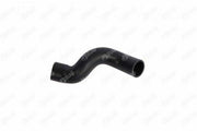 ibra turbo intercooler hose for transporter t4, IBRAS 28006 turbo intercooler hose close-up IBRAS Turbo Intercooler Hose - Fit for Transporter T4 2.5 TDI (1996-2000) | OE Number LR024251 IBRAS Turbo Intercooler Hose - Transporter T4 2.5 TDI turbo-intercooler-hose, transporter-t4, 2-5-tdi, vehicle-upgrade, mechanic-parts, engine-performance, automotive-replacement, cooling-system, ibra-products, ai-generated
