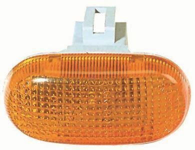 DEPO Suzuki Vitara Signal Light - Left & Right Fit for 2000-2004 Models — Tail, Signal & Reflectors