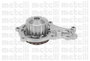 metelli water pump 24-0859 for ford peugeot citroen, mechanical water pump specifications and details METELLI Water Pump 24-0859 - Mechanic Type with 21 Teeth | Ford Fiesta, Peugeot 206, Citroen C3 METELLI Water Pump for Ford, Peugeot, Citroen metelli, water-pump, ford-parts, peugeot-parts, citroen-parts, car-maintenance, engine-cooling, motor-repair, mechanic-tools, ai-generated