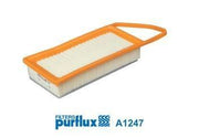 purflux a1247 air filter for cars, technical specifications of purflux a1247 air filter PURFLUX A1247 Air Filter - Compatible with Peugeot 307, 207, 206, C2, C3, Fiesta 1.4 HDi | Premium Quality PURFLUX Air Filter A1247 for Cars purflux, air-filter, car-maintenance, automotive-parts, car-owners, mechanics, engine-performance, fuel-efficiency, replacement-parts, ai-generated