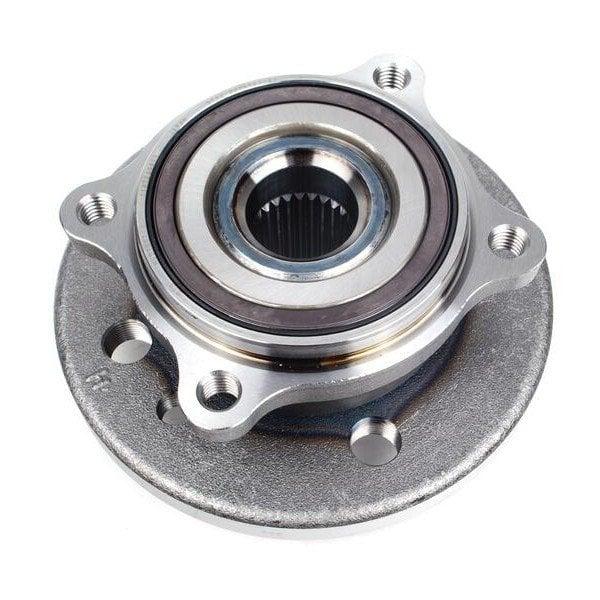 Mini Cooper R56 Front Wheel Bearing — Auto Parts Hall, Wheel Bearings
