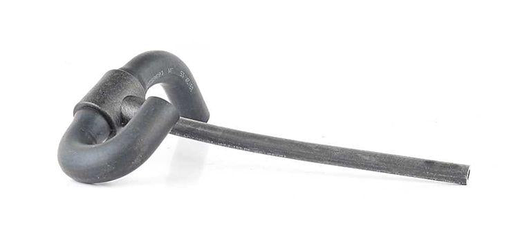Bsg 65-720-085 Thermostat Hose Vectra A 1.8 8V 88-95 — Water Pump & Thermostat