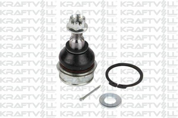 KRAFTVOLL Rotating Ball Joint - Front Lower for Daihatsu Terios II — Control Arms & Ball Joints