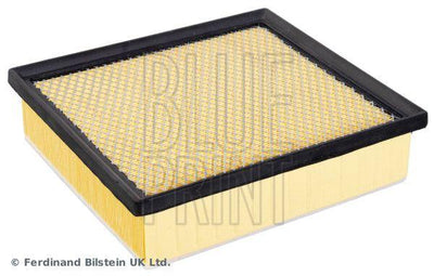 Blue Print ADC42264 Air Filter Mitsubishi L200 2.4 Di-D 15-> / 2.2 Di-D 20->