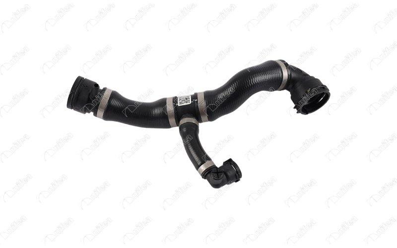 NIFEA 35181 Radiator Water Hose BMW E87 N45 N46 — Hoses & Tanks