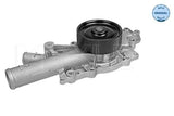 MEYLE Water Pump 0132200007 - Engine Cooling — Water Pump & Thermostat