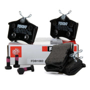 ferodo rear brake pads audi a6 2002-2006, high quality rear brake pads for audi a6, ferodo brake pad installation Ferodo Audi A6 Rear Brake Pads - High Quality Replacement for 2002-2006 Models | Easy Install Ferodo Audi A6 Rear Brake Pads 2002-2006 ferodo, audi-a6, rear-brake-pads, brake-replacement, car-parts, mechanics, car-owners, brake-safety, automotive, ai-generated