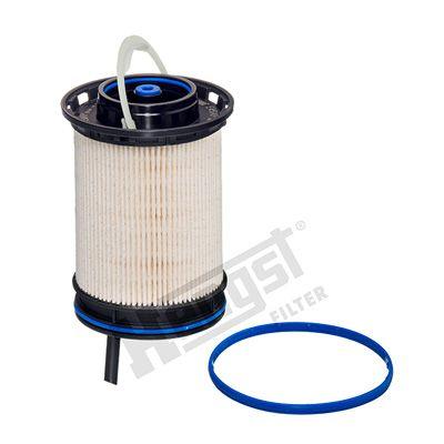 Hengst E451KPD349 Fuel Filter VW Touareg Q7 2017- 3.0 TDI — Fuel Delivery
