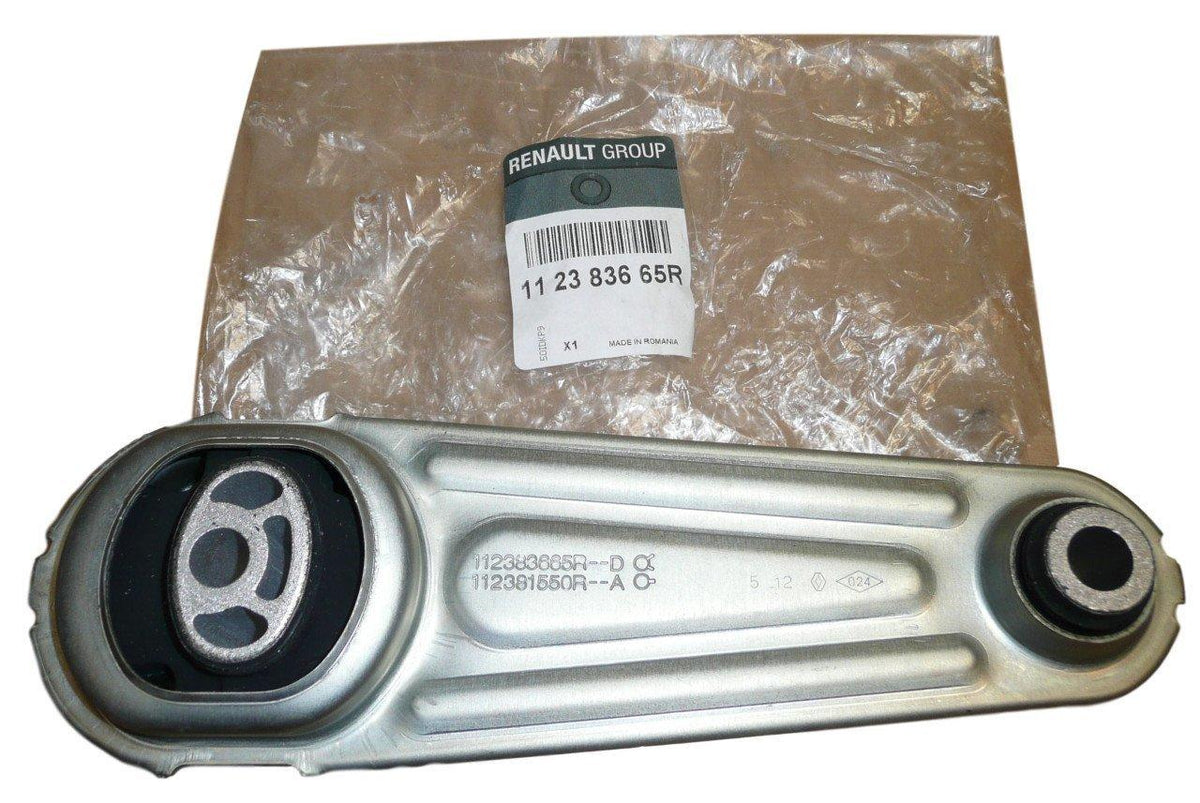 Renault Megane 2 Transmission Mount - Fits 2002-2009 1.5 dCi — Mounts