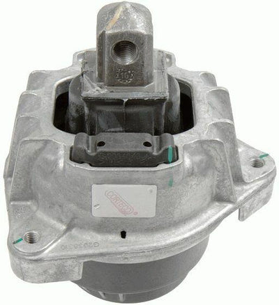 LEMFORDER Hydraulic Motor Mount Right For BMW 5 Series F10 530D — Lemförder, Mounts