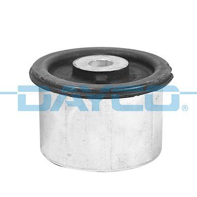 Dayco DSS2321 Front Control Arm Rear Bushing (VW Touareg 07-18 Audi Q7 07-15) — Bushings & Mounts
