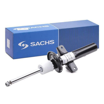 Sachs 312939 Rear Shock Absorber Ford Mondeo III 1.6-2.0 TDCi Gas Charged 01-07 — Shocks & Struts
