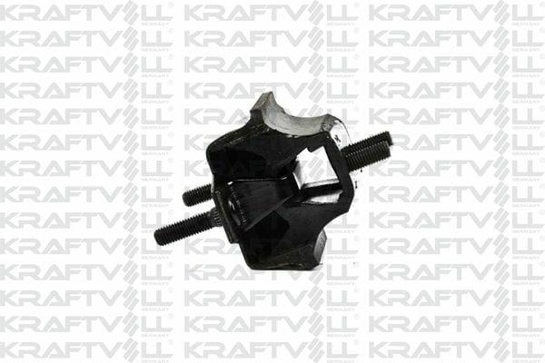KRAFTVOLL Transmission Mount 10011262 - 5-Speed Transit T15 1992 — Mounts