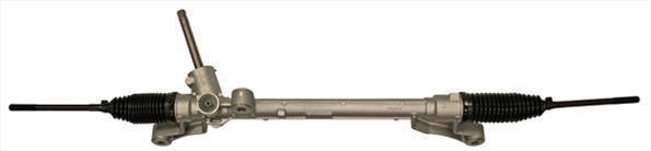 Sismak 231510 Ford Courier/Fiesta 2008-2018 Kombi EPS Complete Steering Kutusu Aftermarket