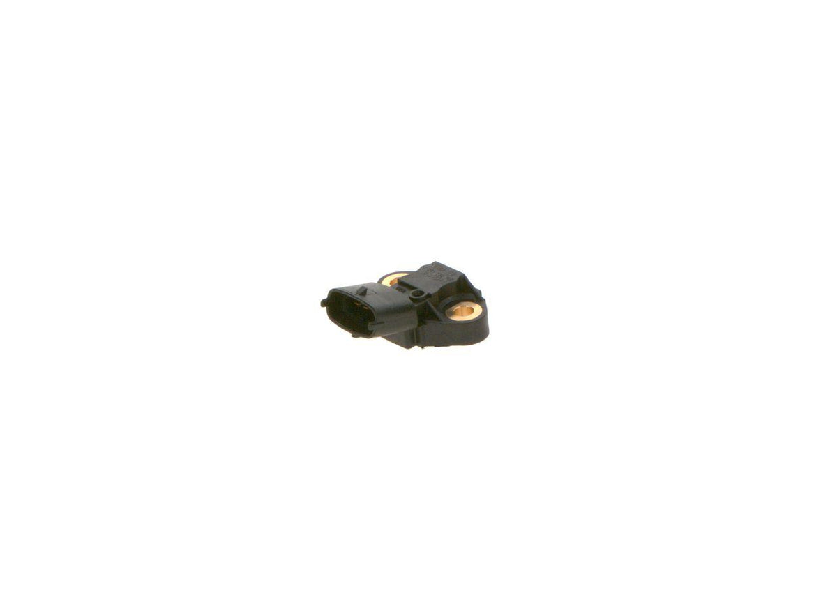 Bosch 0261230147 Pressure Sensor Porsche 911 08-12 Cayenne 07-10 — Vehicle Sensors & Switches
