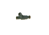 BOSCH 0280156063 - High-Quality Injection Valve — Cylinder Head & Block