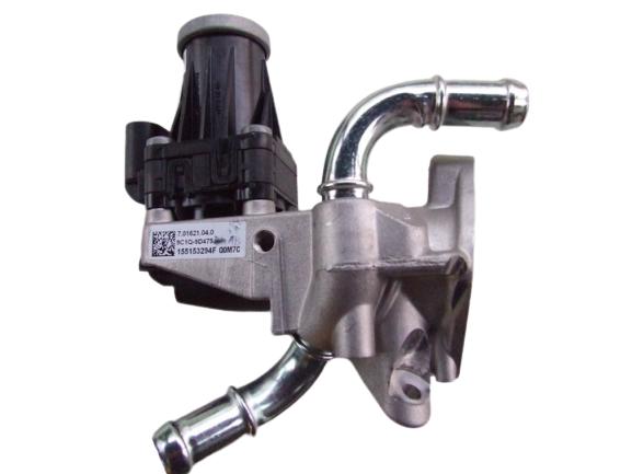 Ford Otosan 9C1Q9D475AB V347 Transit 06-11 2.4 TDCi Water with Cooling EGR Valve — Emission Control