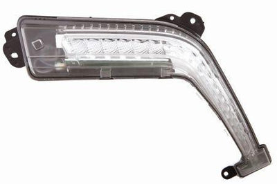 Depo 550-1606L-AE Daytime Running Lamp Left Peugeot 308 11-13 Facelift — Tail, Signal & Reflectors